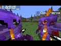 Minecraft Pvp legacy Challenge - Duels ft. Tasis_