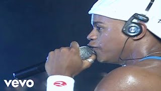 Parangolé - Desce A Madeira (Ao Vivo)