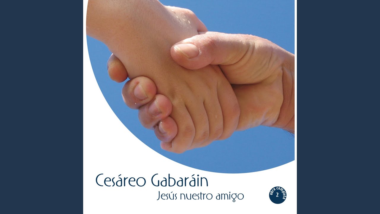 Cantando la alegría (Original Version)