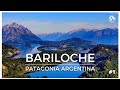 📍 BARILOCHE ⛰️ ARGENTINA | 6 cosas QUE HACER #1 ✈️