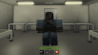 Roblox Mercenary (Avatar Build) Roblox Mercenary (Avatar Build)