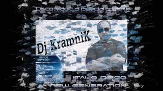 Dj KramniK - Disco Magic 3 (Special Edition)