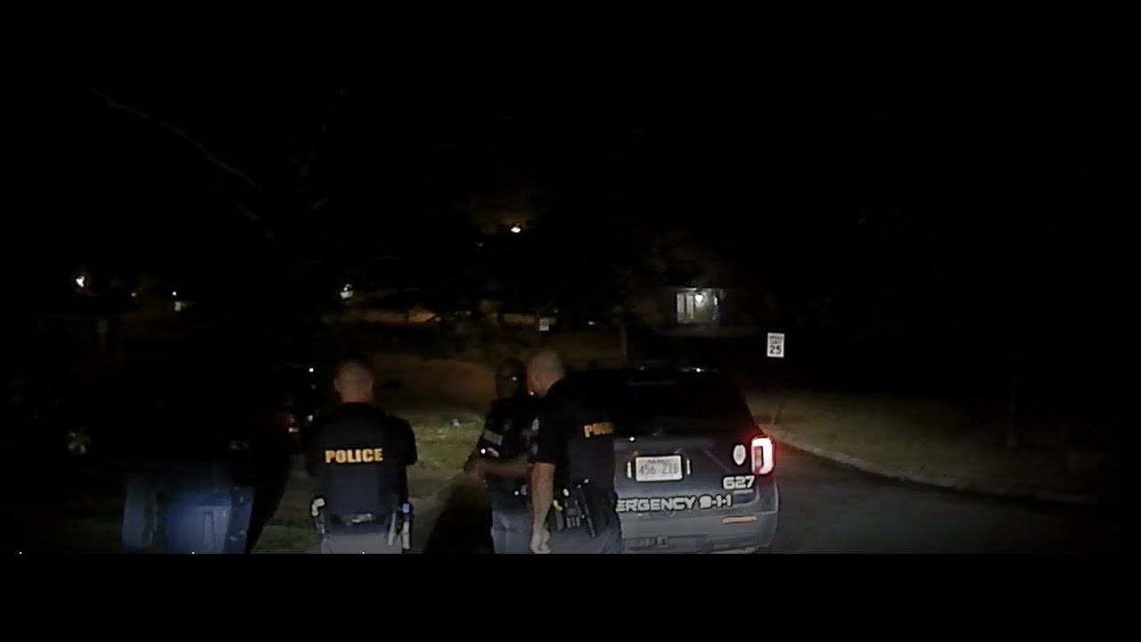 POLICE OFFICER ACCUSED OF DOMESTIC ABUSE: Part 1 "Patrol Officers CYA ...