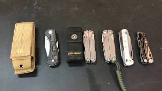 Leatherman Products (Quality Issues)