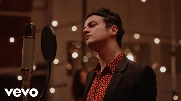 Jamie Cullum - In The Bleak Midwinter (Amazon Orig...