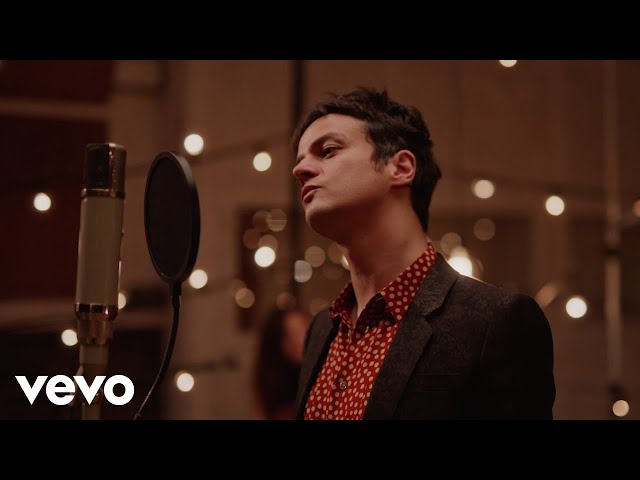 Jamie Cullum - In The Bleak Midwinter