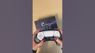 Warning: C2 Gripz may cause excessive winning and envy among friends. Proceed with caution!