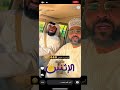 النقيب مهكر سنابات محمد عباس في قطر 