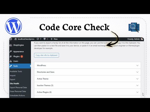 How to Check PHP Version in WordPress (Config Insight)