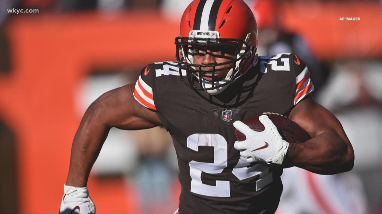 Clicking in Cleveland: What are the Browns' playoff chances after beating the Ravens?