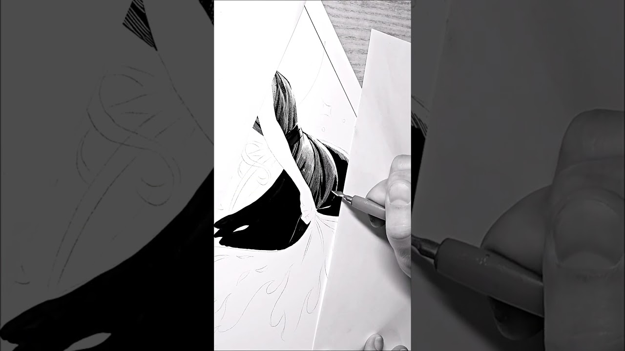 Artist Nico Delort Creates Katniss Everdeen's Interview Dress from The Hunger Games