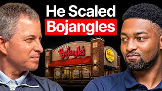 Bojangles CFO: The Growth Playbook