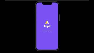 Tripit  (The Ultimate Trip Partner) screenshot 4