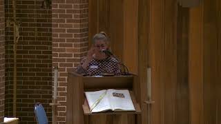 How Does Ignatian Prayer Work? - Hannah Philpot, The 603