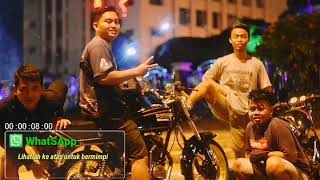 Story Wa TE MOLLA.GL Cepek Ponorogo