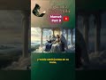 El Rey Supremo de Arda ¿Quién es Manwë Súlimo? #elsilmarillion #tierramedia #loretolkien