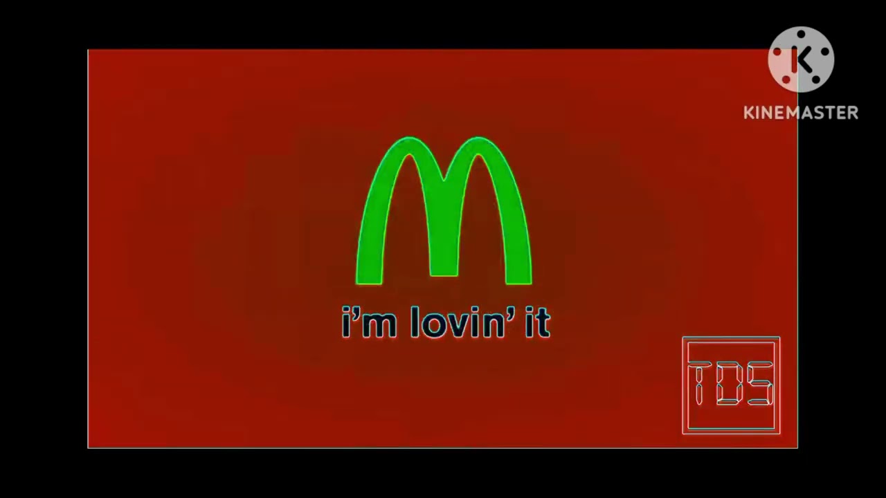 (Requested) McDonald's Ident 2014 Effects (Sponsored By Preview 2 Effects) in The Real G-Major 4