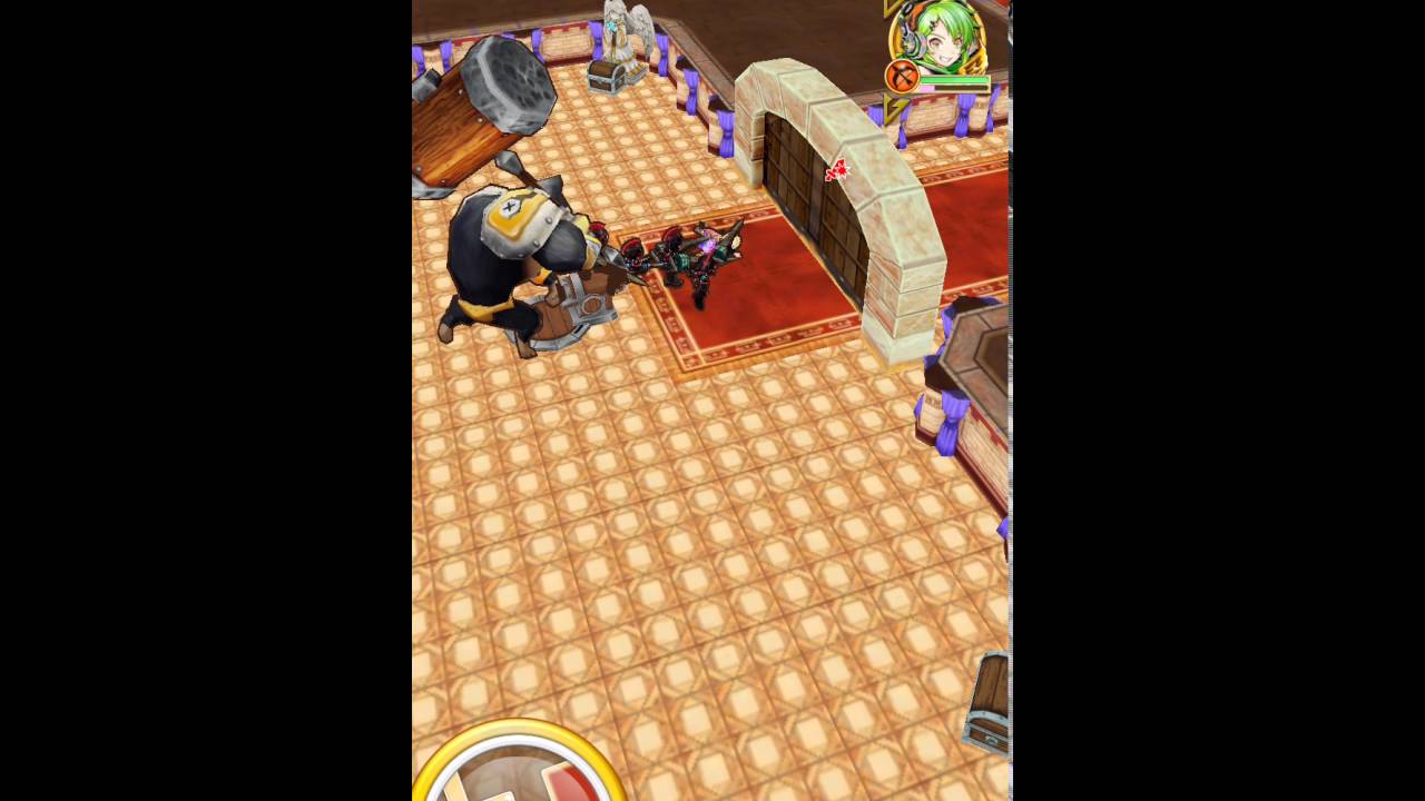 平和のモニュメント入手方法 ソウルオブナイツ２４ ２ 白猫プロジェクト Youtube