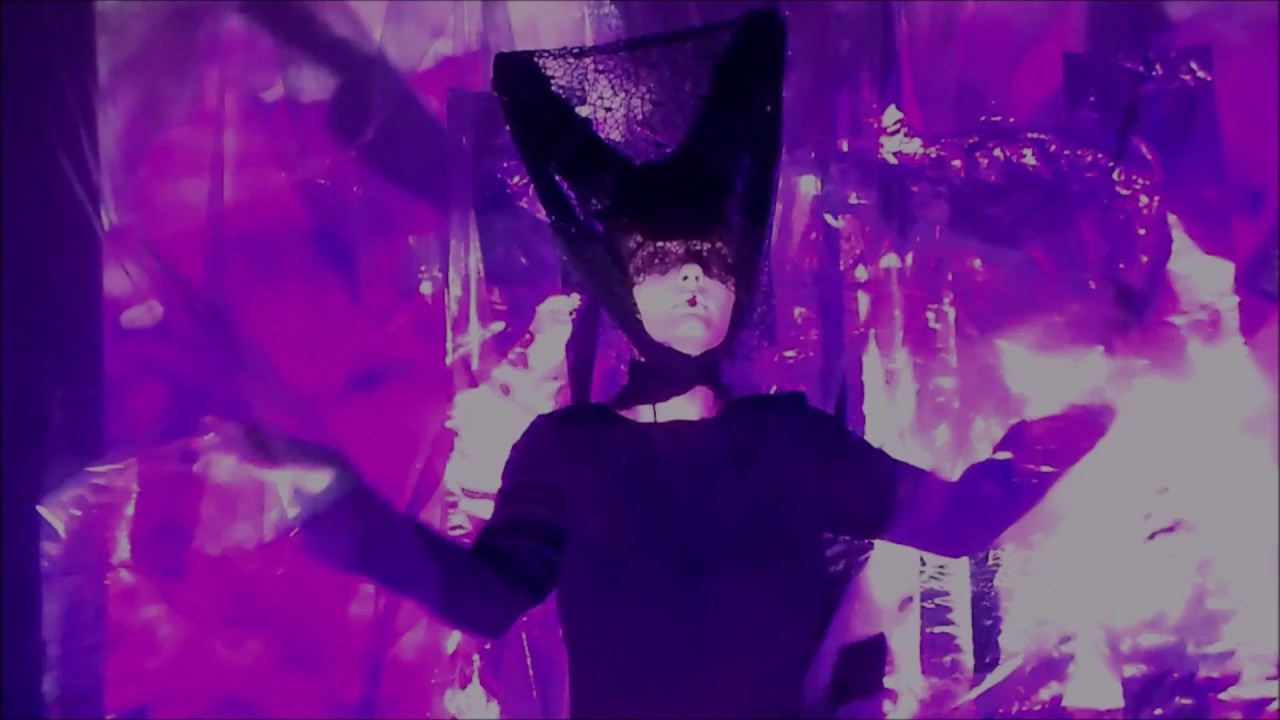 Metal Disco - Vade Mecum (feat. Keren Batok)