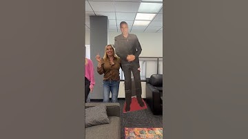 To a fully furnished office space at HPC! 👩‍💻 #Shorts