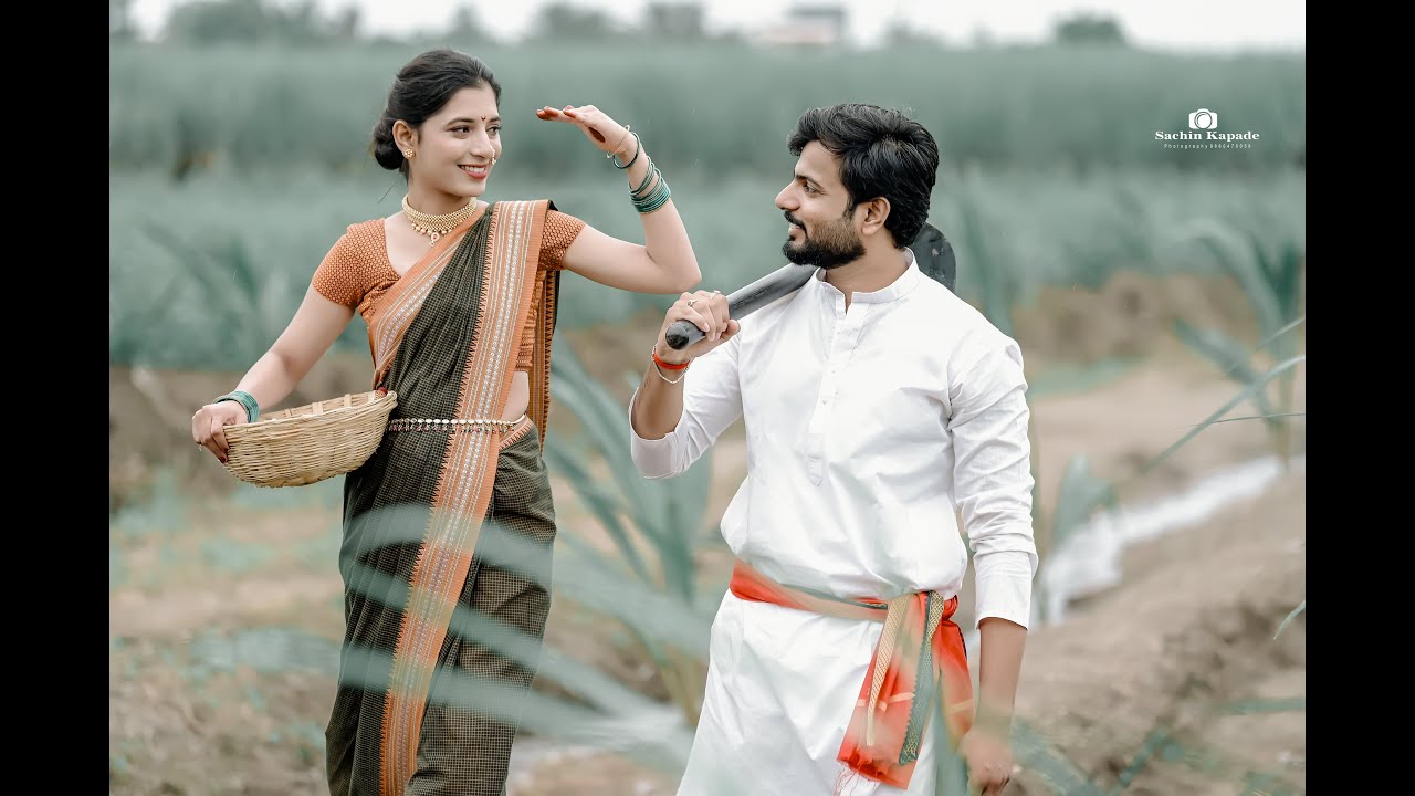 UDAYAN & PUJA PREWEDDING 02