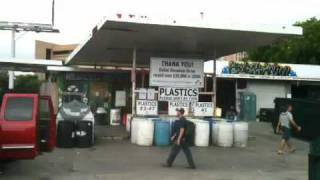 Austin Recycle Center