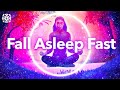 Fall Asleep Fast with Sleep Talk Down Guided Meditation | Sanctuary Sleep