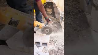 La seguridad laboral es primero #shortvideo #shorts #construction