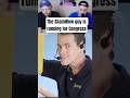 The ShamWow guy is running for Congress #shorts #podcast
