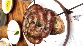 Experience The Best Of Italy At Eataly Boston | A Foodie's Paradise You Can't Miss!
