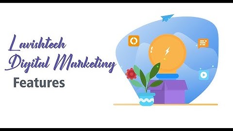 Lavish Technologies | Digital Marketing | Web & Graphical Designing |Mobile & Windows App Developing