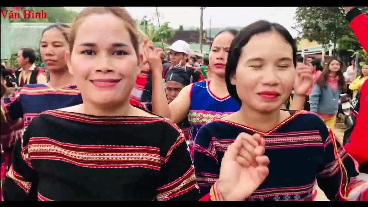 Tết làng Hà Giao năm 2023 (tập 2)