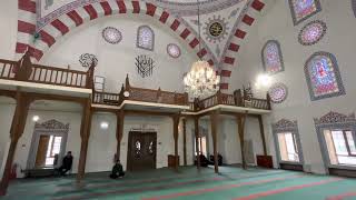 Мечеть г.Верхняя Пышма