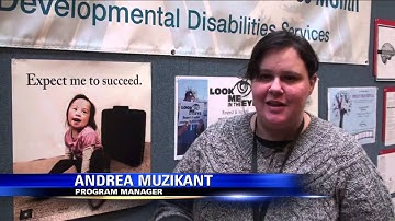 Developmental Disabilities Awareness