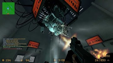 CSS: Zombie Escape - ZE_Portal_Story_v1_3 [Hard Mode] (1080p)