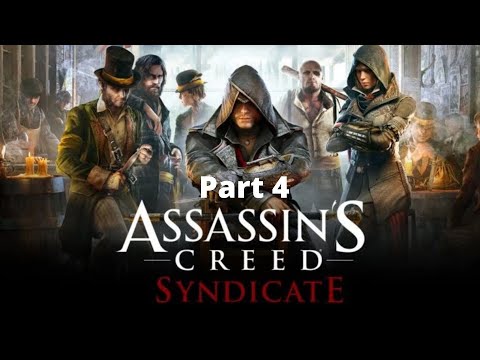 Assassins creed syndicate #assassins #assassins creed walkthrough