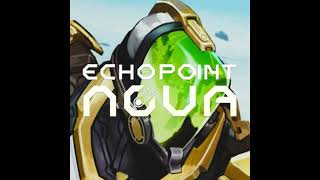 Echo Point Nova OST - Track 88 - 1 (Under The Clouds)