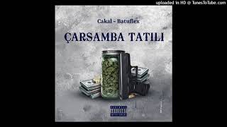 Çakal x Batuflex - ÇARŞAMBA TATİLİ  Resimi