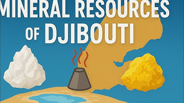 Discovering Djibouti