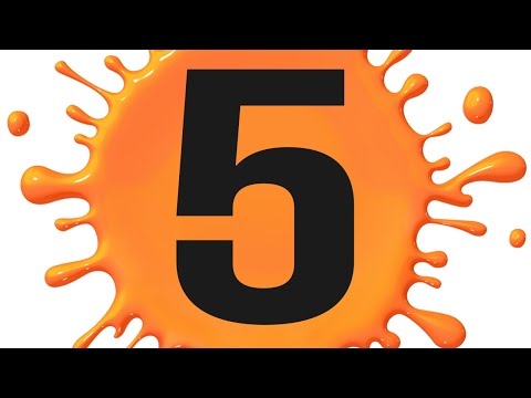 SPLATOON: RE vs. Game Grumps, Criken, & Inside Gaming (Episode 2) - SPLATOON: 2.5 - SPLATOON: RE vs. Game Grumps, Criken, & Inside Gaming (Episode 2) - SPLATOON: 2.5