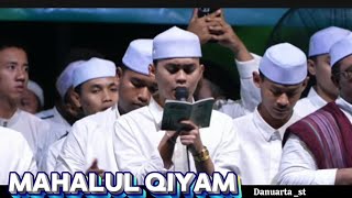 MAHALUL QIYAM - DANUARTA - HADROH PUSAT SABILU TAUBAH GUS IQDAM [ FULL HD ]