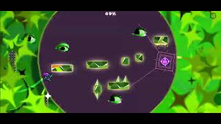 hypervoid 80%+ forgot to record the 95% run