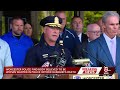 Police investigate body found near Fairlawn Rehabilitation Hospital