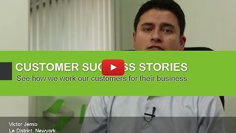 Pragmatic Odoo Success Stories - Dao Systems Inc, United States