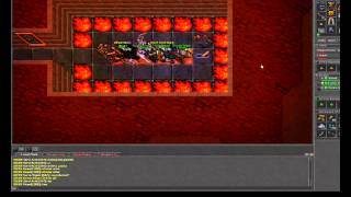 Annihilator Fail Antica