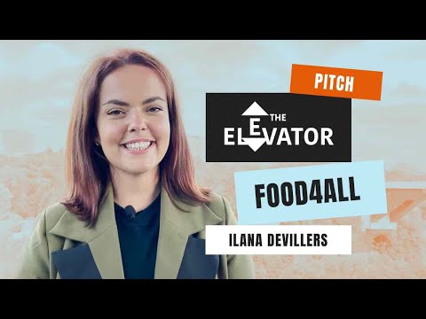 The Elevator #10 - F4A - Fighting food waste on a supermarket level & more 💚