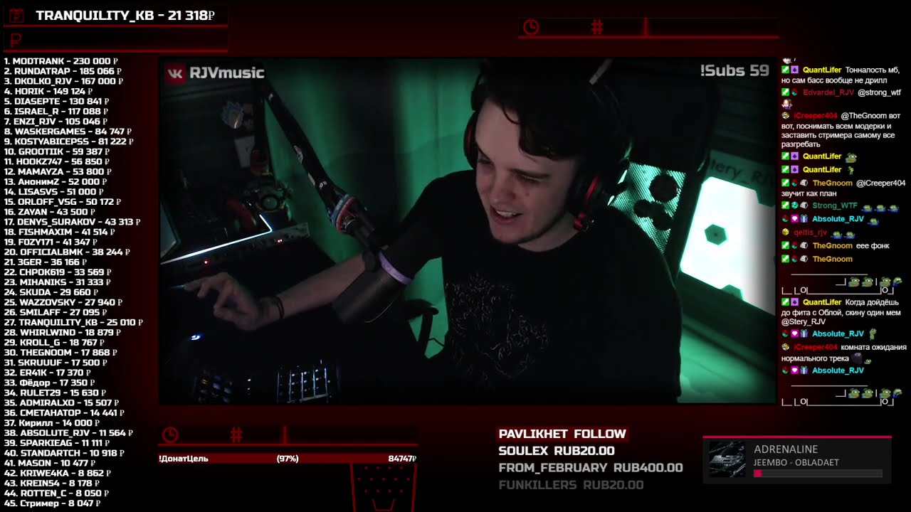 Стрим754 Xbox презентация+ Journey от Dklk