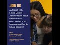 MCIU Diversity Fair March 6, 2024