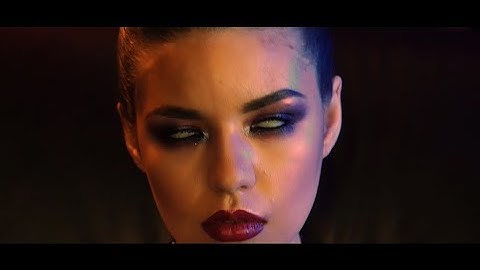 Ilya Id х I, The Ocean - Monster Inside (Official Video)