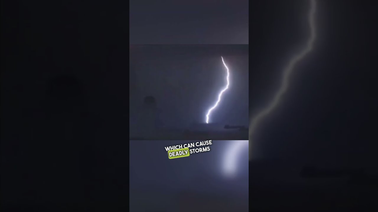 Scary Things Caught On Camera 